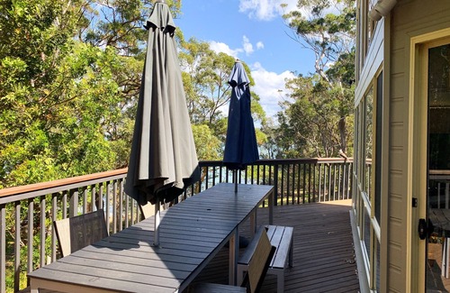 Smiths Lake House | The Lake House on Amaroo Waterfront/Free WiFi/Includes Linen, SUP Boards/Kayaks