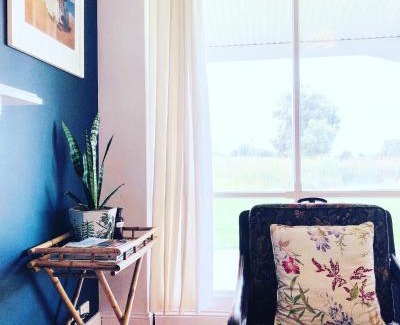 Tatiara District Council Bed & Breakfast | The Lake House Retreat