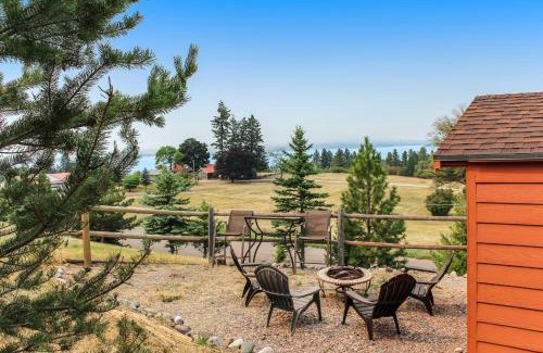 Polson House | The Lake House