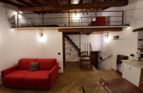 Lake Bracciano Apartment | The Lake Loft