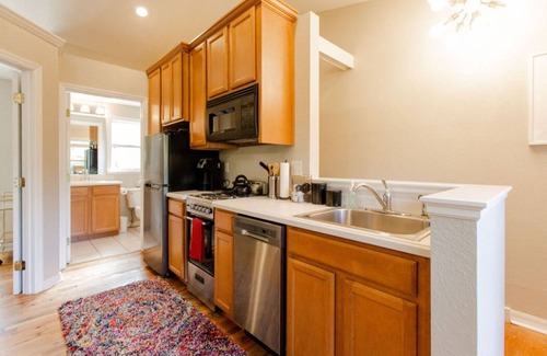 East Lake Morton House | The Lake Morton Loft in Historic Downtown Lakeland, FL