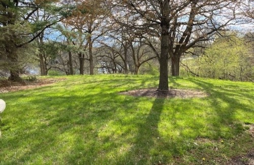 Apple River House | The Lake Place at Apple Canyon Lake