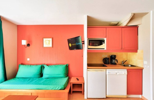 Monflanquin Villa | The Lake residence - maeva Home - 2 room house for 5 people - Selection