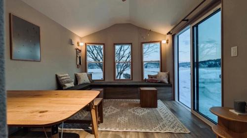 Shinano Resort | The Lake Side Inn