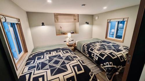 Shinano Resort | The Lake Side Inn