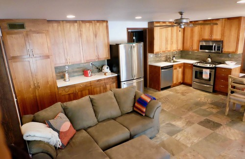 Pine City House | The Lakehaus—Exceptional lakefront property—just 70mi from the Twin Cities