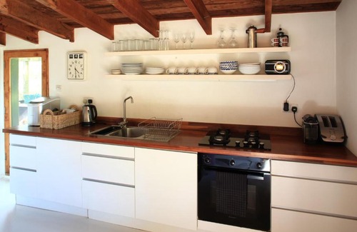 South Brent House | The Lakehouse