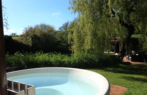 South Brent House | The Lakehouse