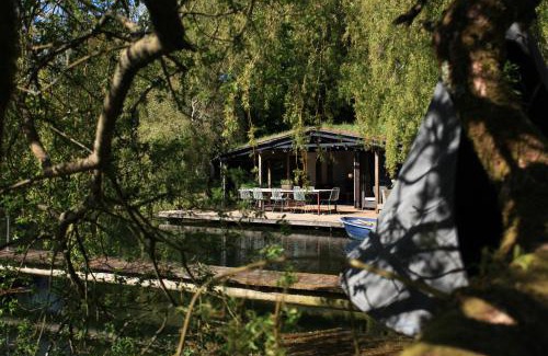 South Brent House | The Lakehouse