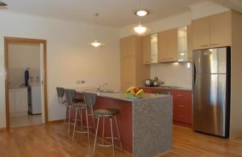 Lakes Entrance Apartment | The Lakes Apartments