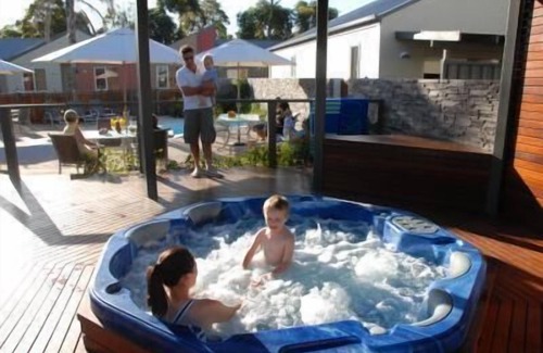 Lakes Entrance Apartment | The Lakes Apartments