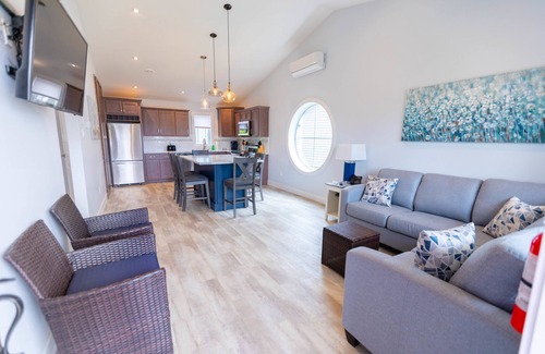 Ben Eoin Bed & Breakfast | The Lakes at Ben Eoin Golf Club and Resort