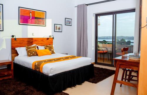 Entebbe Resort | The Lakeside