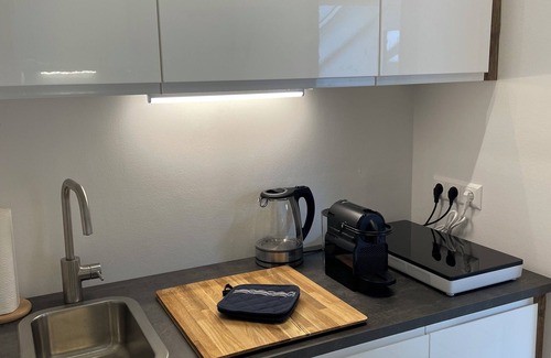 Steindorf am Ossiacher See Apartment | "the Lakeview" HAT Erweitert: Rooftop Apartment 2