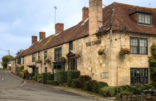 Hindon Hotel | The Lamb Inn