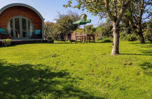 St Teath House | The Lamb Shack