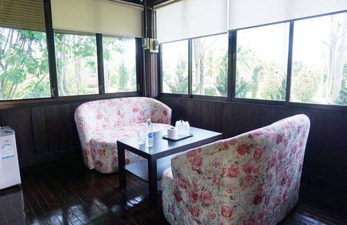 Lampang Hotel | The Lampang Villa