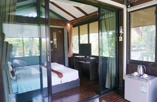 Lampang Hotel | The Lampang Villa