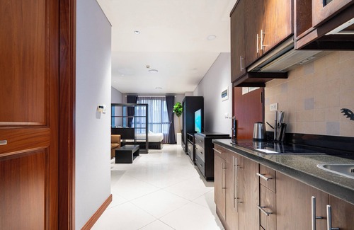 Dong Khoi Apartment | The Lancaster Luxury Citypoint ANGIA