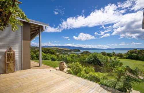 Tata Beach House | The Land - Paradise to Share East Wing