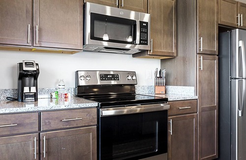 Cartersburg Apartment | The Landing Apartments Indianapolis
