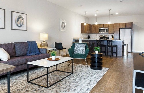 Cartersburg Apartment | The Landing Apartments Indianapolis