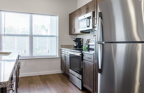 Cartersburg Apartment | The Landing Apartments Indianapolis