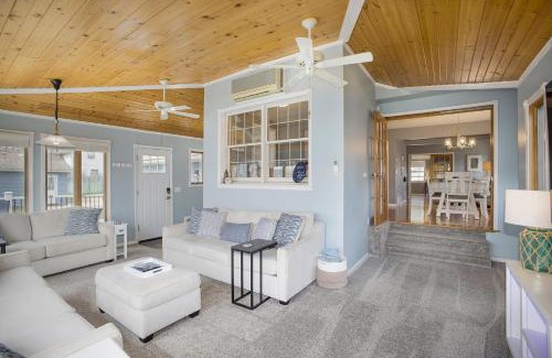 Linden House | The Landing