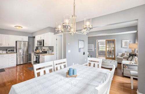 Linden House | The Landing