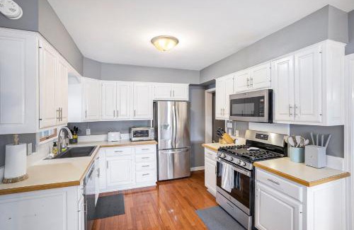 Linden House | The Landing
