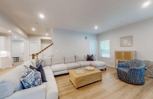 Bayside House | The Landings 12127