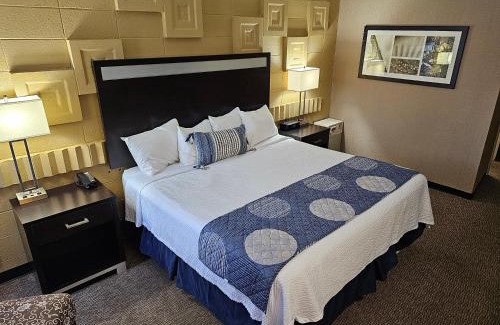 Pikeville Hotel | The Landmark Hotel