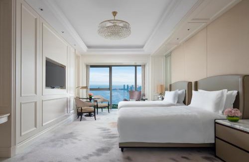 Long Hua Hotel | The Langham Haikou