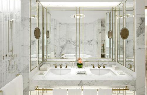 Long Hua Hotel | The Langham Haikou