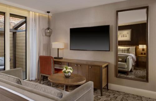 George Green Hotel | The Langley, a Luxury Collection Hotel, Buckinghamshire