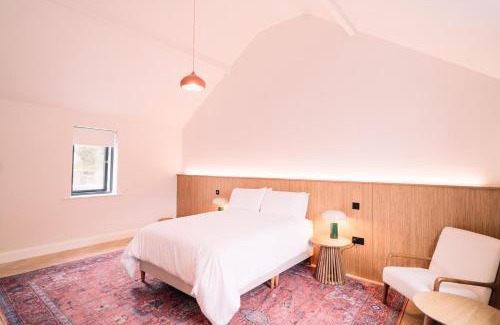 Newtown House | The Lantern - A Burren Hideaway