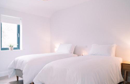 Newtown House | The Lantern - A Burren Hideaway