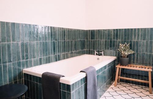 Newtown House | The Lantern - A Burren Hideaway