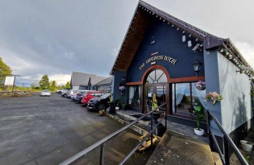 Tarbert Hotel | The Lanterns Hotel