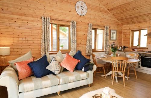 Llanidloes House | The Larches