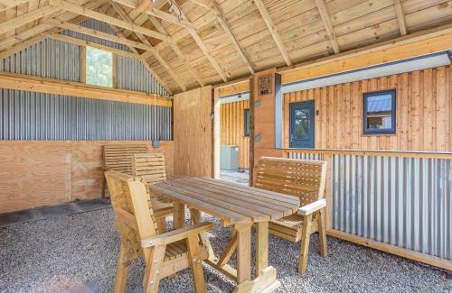 Dingwall House | The Larches - Uk46804