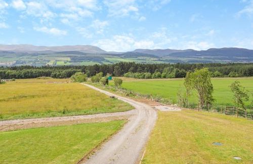 Dingwall House | The Larches - Uk46804