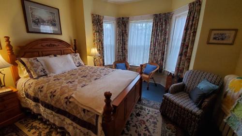 Annapolis Royal Bed & Breakfast | The Lark & Loon Inn