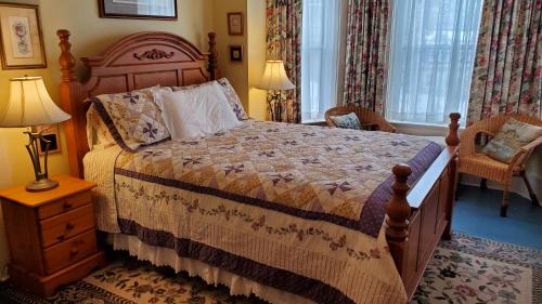 Annapolis Royal Bed & Breakfast | The Lark & Loon Inn