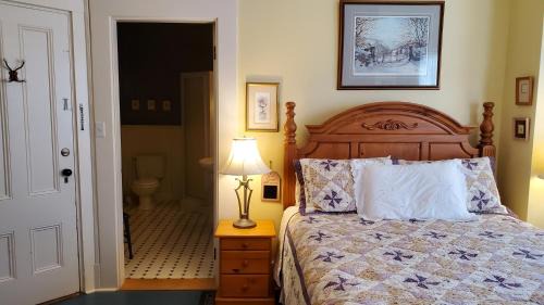 Annapolis Royal Bed & Breakfast | The Lark & Loon Inn