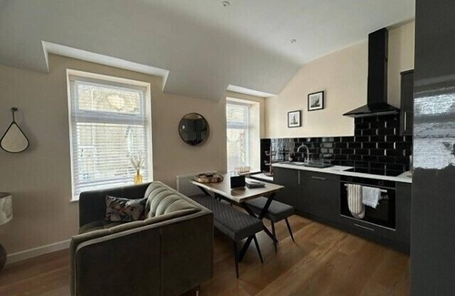 Newland Near Ulverston Apartment | The Last Cask Deluxe Apartment