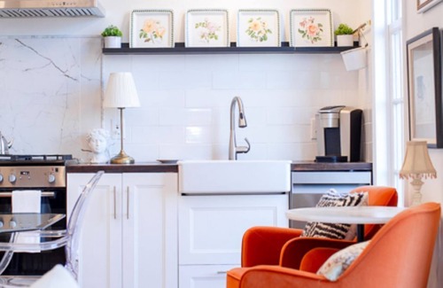 Mount Meigs Apartment | The Laura atThe Waters By Villa Real Escapes