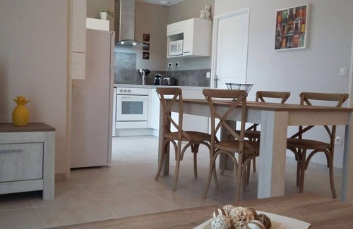 Entrechaux House | THE LAUZES OF ST MICHEL-LA SARRIETTE