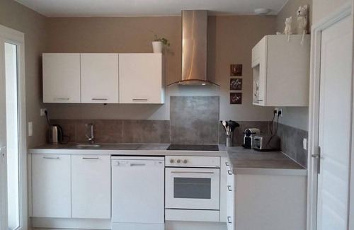 Entrechaux House | THE LAUZES OF ST MICHEL-LA SARRIETTE