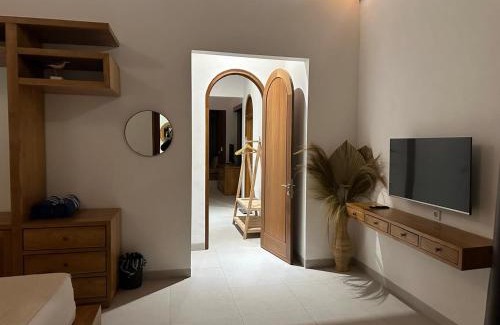 Toya Bungkah Bed & Breakfast | The Lava Bali Villa and Hot Spring